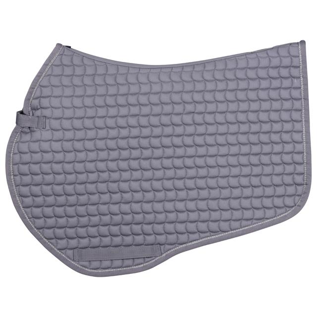 Zadeldek Eskadron Essence Cotton Donkerblauw