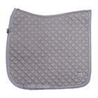 Zadeldek Eskadron Essence Glitter Mesh Donkerblauw