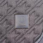 Zadeldek Eskadron Essence Glitter Mesh Donkerblauw