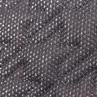Zadeldek Eskadron Essence Glitter Mesh Donkerblauw