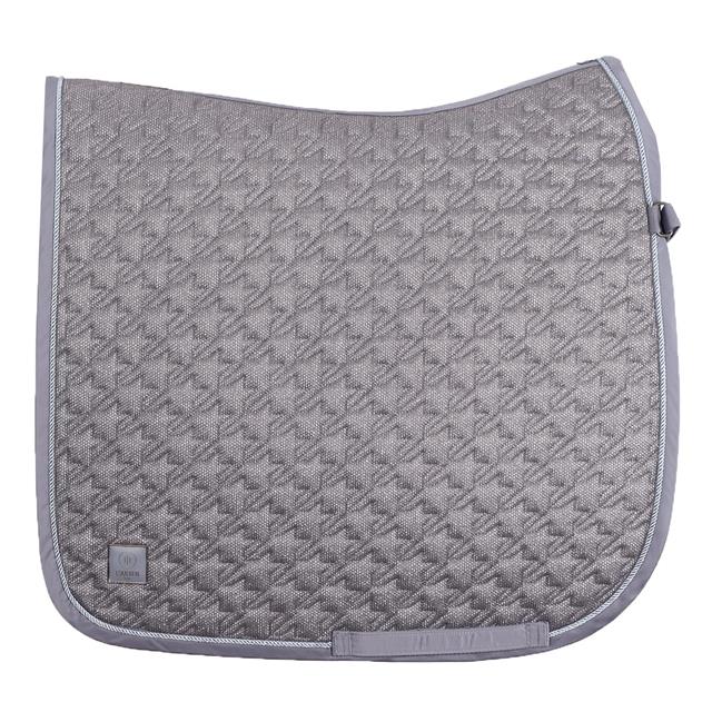 Zadeldek Eskadron Essence Glitter Mesh Donkerblauw
