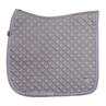 Zadeldek Eskadron Essence Glitter Mesh Donkerblauw