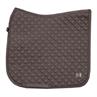 Zadeldek Eskadron Essence Glitter Mesh Donkergroen