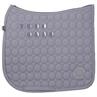 Zadeldek Eskadron Essence Softshell Emblem Donkerblauw