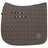 Zadeldek Eskadron Essence Softshell Emblem Donkergroen