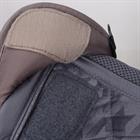 Zadeldek Eskadron Essence Velvet Stamp Donkerblauw