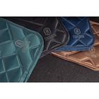 Zadeldek Eskadron Heritage Bicross Mattgloss Veelzijdigheid Lichtbruin
