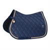 Zadeldek Eskadron Heritage Cotton Glitter Veelzijdigheid Donkerblauw