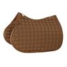 Zadeldek Eskadron Heritage Cotton Shetty Lichtbruin