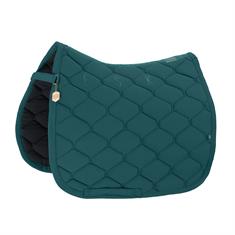 Zadeldek Eskadron Heritage Pro Soft Dressuur Groen