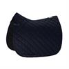 Zadeldek Eskadron Matrix Donkerblauw