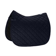 Zadeldek Eskadron Matrix Donkerblauw