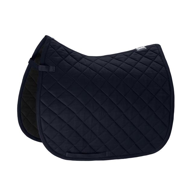 Zadeldek Eskadron Matrix Donkerblauw
