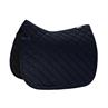 Zadeldek Eskadron Matrix Donkerblauw