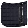 Zadeldek Eskadron Platinum Big Square Glossy Donkerblauw