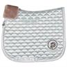 Zadeldek Eskadron Platinum Satin Cloud Shetty Lichtblauw