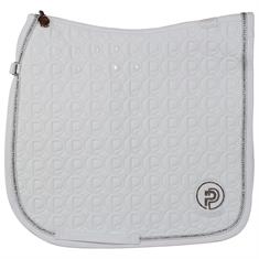 Zadeldek Eskadron Platinum Softshell Platinum Lichtblauw
