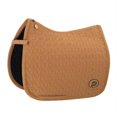 Zadeldek Eskadron Platinum Softshell Platinum Middenbruin