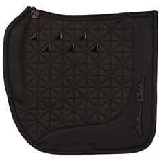 Zadeldek Eskadron Platinum Sparkle Avantgarde Zwart