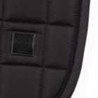 Zadeldek Eskadron Reflexx Glossy Evo Wool Donkergrijs