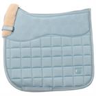 Zadeldek Eskadron Reflexx Glossy Evo Wool Lichtblauw
