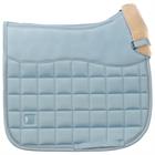 Zadeldek Eskadron Reflexx Glossy Evo Wool Lichtblauw