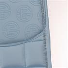 Zadeldek Eskadron Reflexx Glossy Evo Wool Lichtblauw