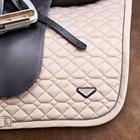 Zadeldek euro-star ESCato Beige
