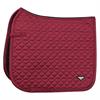 Zadeldek euro-star ESCato Donkerrood