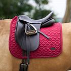 Zadeldek euro-star ESCato Donkerrood