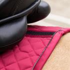 Zadeldek euro-star ESCato Donkerrood