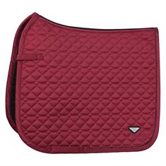 Zadeldek euro-star ESCato Donkerrood