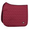 Zadeldek euro-star ESCato Donkerrood