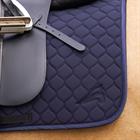 Zadeldek euro-star ESCoco Donkerblauw