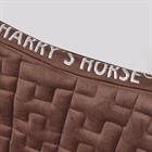 Zadeldek Harry's Horse Allure Lichtbruin