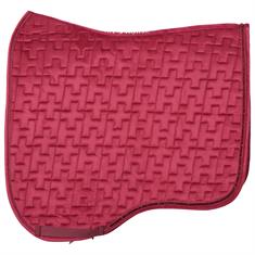 Zadeldek Harry's Horse Allure Rood