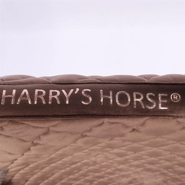 Zadeldek Harry's Horse Asaca Bruin