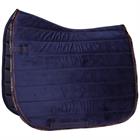 Zadeldek Harry's Horse Classy Clay Dressuur Donkerblauw