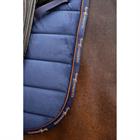 Zadeldek Harry's Horse Classy Clay Dressuur Donkerblauw