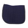 Zadeldek Harry's Horse Classy Clay Veelzijdigheid Donkerblauw