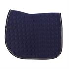 Zadeldek Harry's Horse Classy Clay Veelzijdigheid Donkerblauw