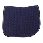 Zadeldek Harry's Horse Classy Clay Veelzijdigheid Donkerblauw