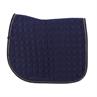 Zadeldek Harry's Horse Classy Clay Veelzijdigheid Donkerblauw