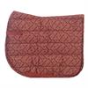Zadeldek Harry's Horse Classy Mathon Veelzijdigheid Middenbruin