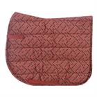 Zadeldek Harry's Horse Classy Mathon Veelzijdigheid Middenbruin