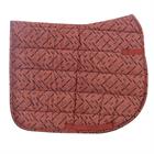 Zadeldek Harry's Horse Classy Mathon Veelzijdigheid Middenbruin