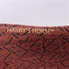 Zadeldek Harry's Horse Classy Mathon Veelzijdigheid Middenbruin