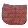 Zadeldek Harry's Horse Classy Mathon Veelzijdigheid Middenbruin