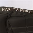 Zadeldek Harry's Horse Denici Cavalli Bosque Groen