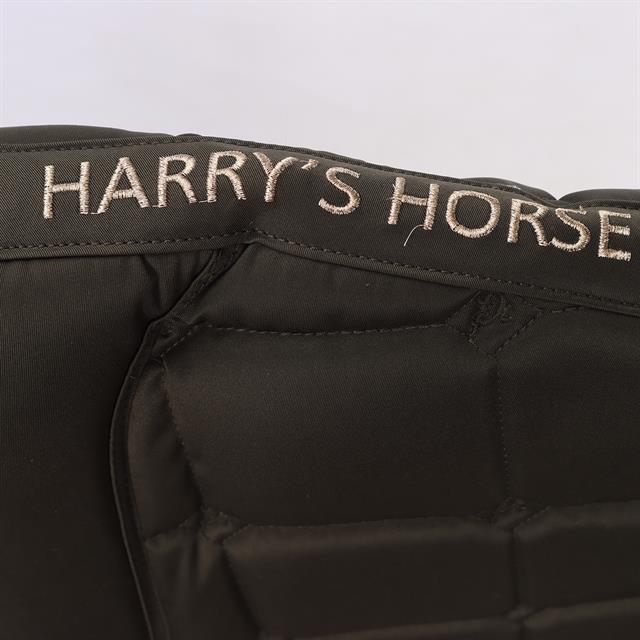 Zadeldek Harry's Horse Denici Cavalli Bosque Groen